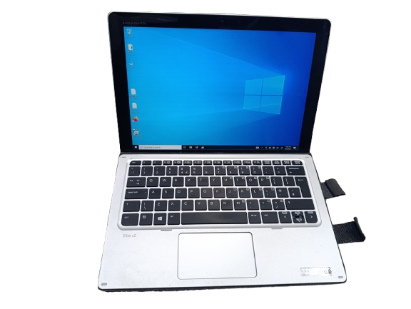 HP EliteBook Pro X2 1012 G2 – i5 7th Gen (New Logo)