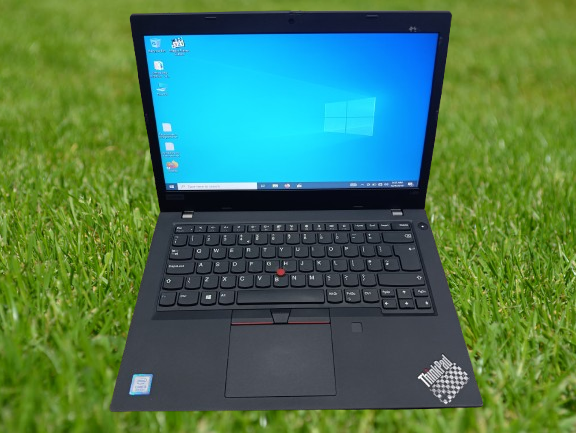 📢 Lenovo L490 – i3 8th Gen 📢